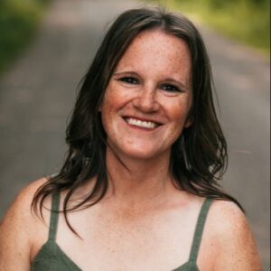 Picture of Lyndsay John