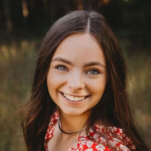 Picture of Audrey Codispoti