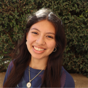 Picture of Micaela Rodriguez