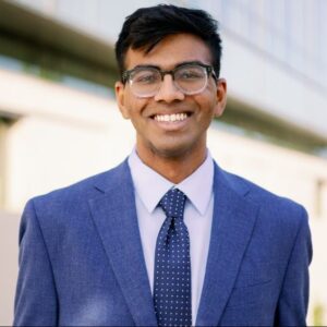 Picture of Sai Sagireddy